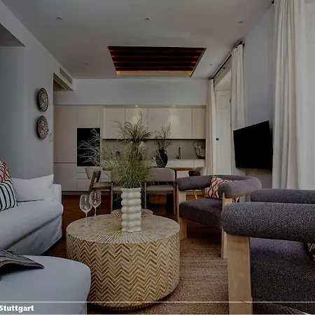 Appartement Braune