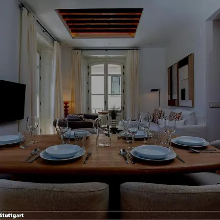 Appartement Braune *