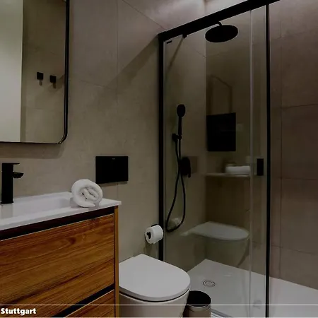 Appartement Braune *