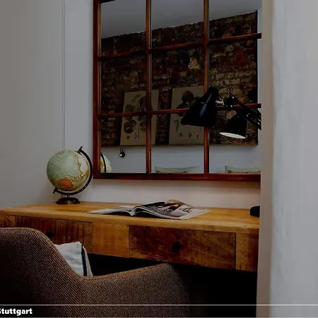 Braune Appartement *