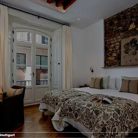 Appartement Braune